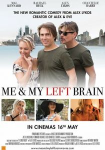 Я и моё левое полушарие 2019