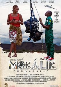 Mokalik 2019