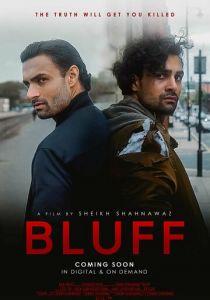 Bluff 2022