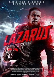 Лазарус 2021