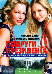 Подруги президента 1999