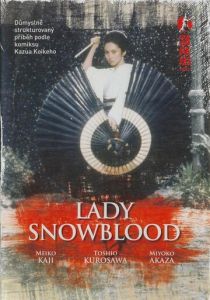 Госпожа Кровавый Снег 1973