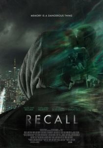 Recall 2018
