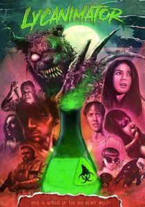 Lycanimator 2018
