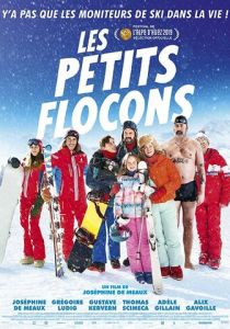 Les petits flocons 2019