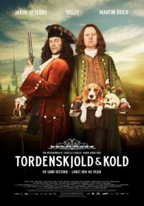 Торденшельд и Колд 2016