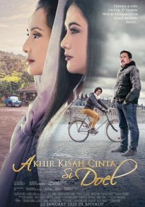 Akhir Kisah Cinta Si Doel 2020