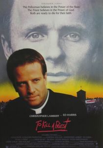 Убить священника 1988