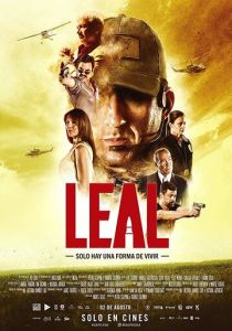 Leal, solo hay una forma de vivir 2018