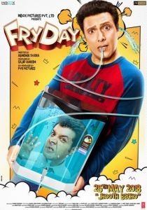 FryDay 2018