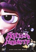 Анна-Монстр 2006