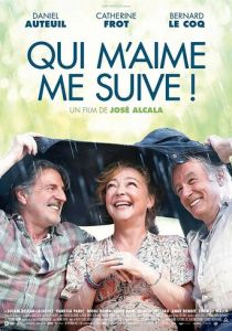 Qui m'aime me suive! 2019