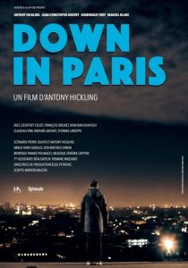 Down in Paris 2021