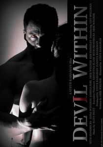 Devil Within 2016