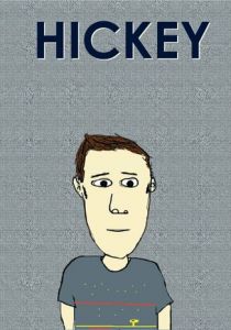 Hickey 2016
