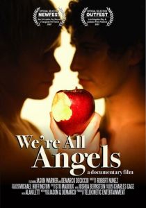 Все мы ангелы 2007