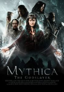 Мифика. Богоубийца 2016