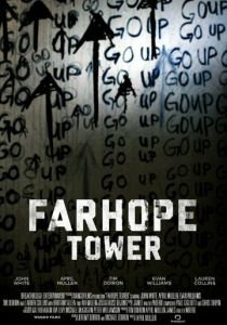 Farhope Tower 2015