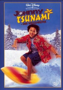 Джонни Цунами 1999