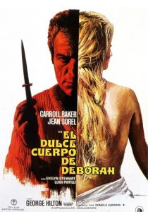 Нежные руки Деборы 1968