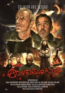 Adventurados 2015