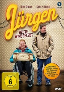 Jürgen - Heute wird gelebt 2017