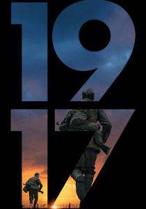 1917 2019