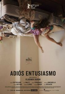 Adiós entusiasmo 2017