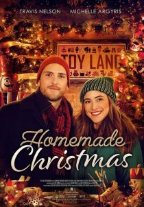 Homemade Christmas 2020