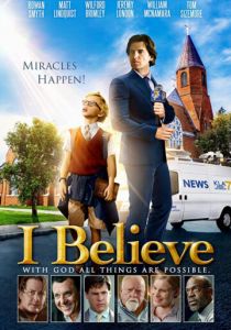 I Believe 2017