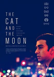 The Cat and the Moon 2019