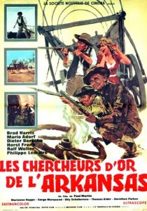 Золотоискатели Арканзаса 1964