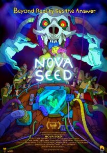Nova Seed 2016
