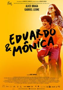 Eduardo e Mônica 2020