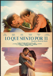 Lo que siento por ti 2018
