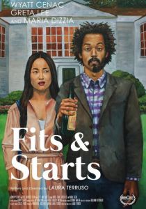 Fits and Starts 2017