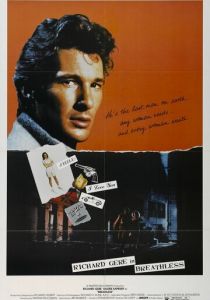 На последнем дыхании 1983