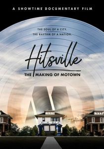 Hitsville: The Making of Motown 2019