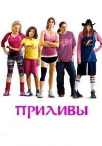 Приливы 2013