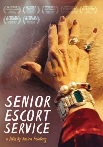 Senior Escort Service 2019