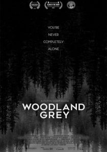 Woodland Grey 2021