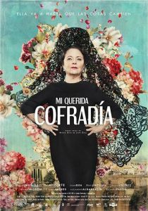 Mi querida cofradía 2018