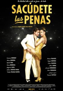 Sacudete Las Penas 2018