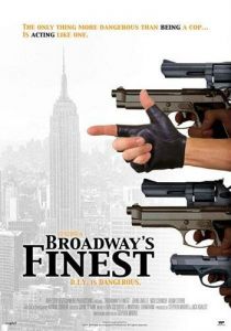 Лучший на Бродвее 2012