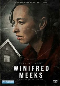 Winifred Meeks 2021
