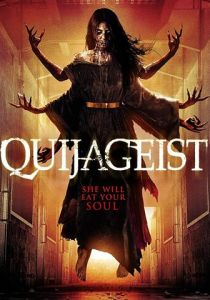 Ouijageist 2018