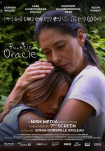 Rustic Oracle 2019