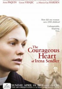 Храброе сердце Ирены Сендлер 2009