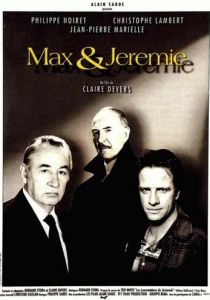 Макс и Иеремия 1992
