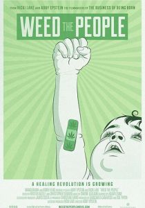 Weed the People 2018